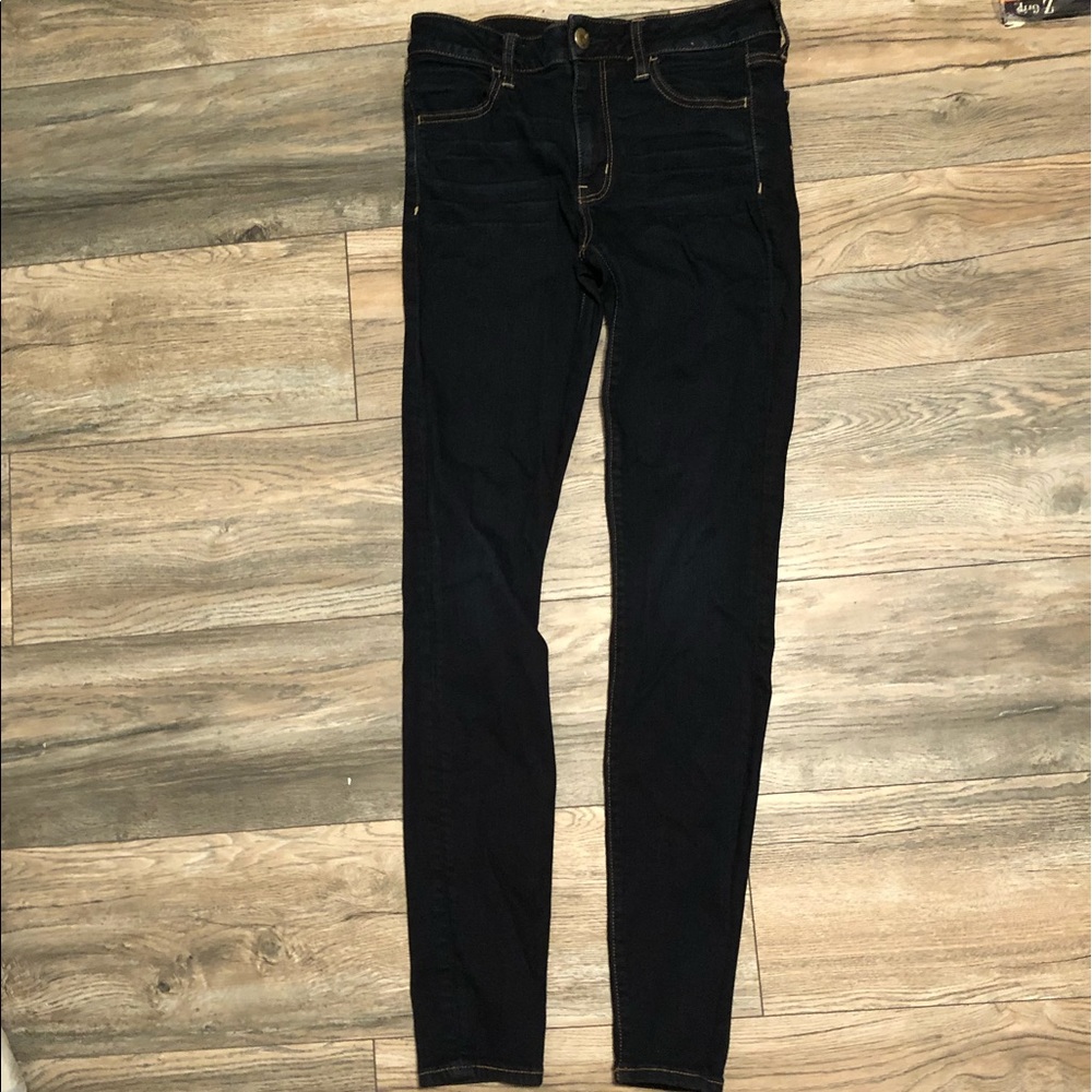 jeans